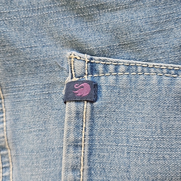 GLORIA VANDRBILT WOMENS CROP JEANS SIZE 24W SKIMMER YOGA STRETCH NEW WITH TAGS - Picture 12 of 17